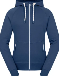 WALDHAUSEN ELT Hoody-Jacke Pamplona