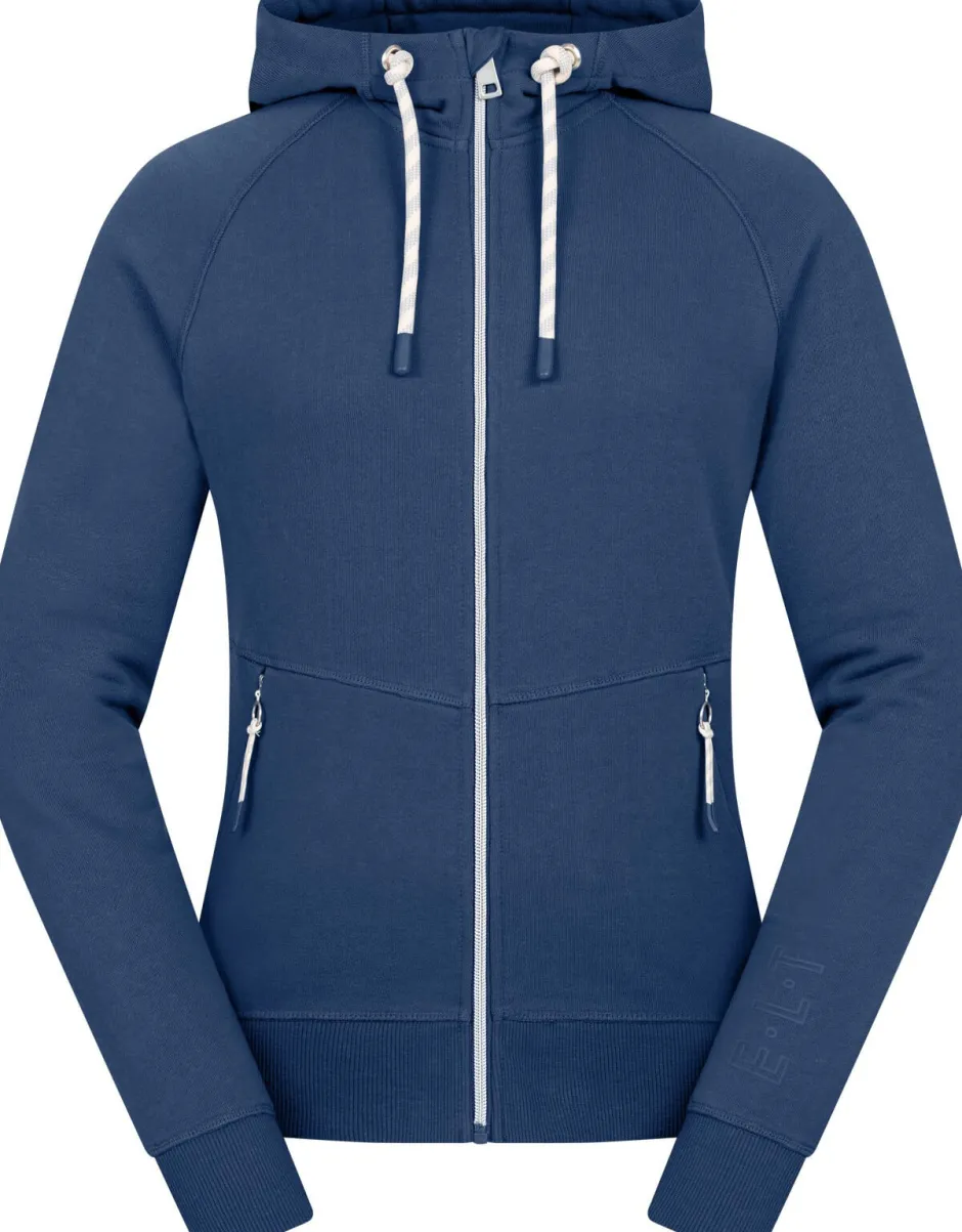 WALDHAUSEN ELT Hoody-Jacke Pamplona
