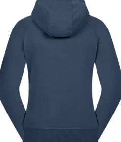 WALDHAUSEN ELT Hoody-Jacke Pamplona