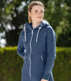 WALDHAUSEN ELT Hoody-Jacke Pamplona