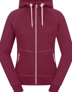 WALDHAUSEN ELT Hoody-Jacke Pamplona