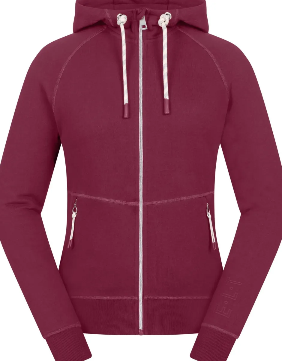 WALDHAUSEN ELT Hoody-Jacke Pamplona