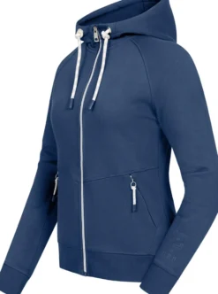WALDHAUSEN ELT Hoody-Jacke Pamplona