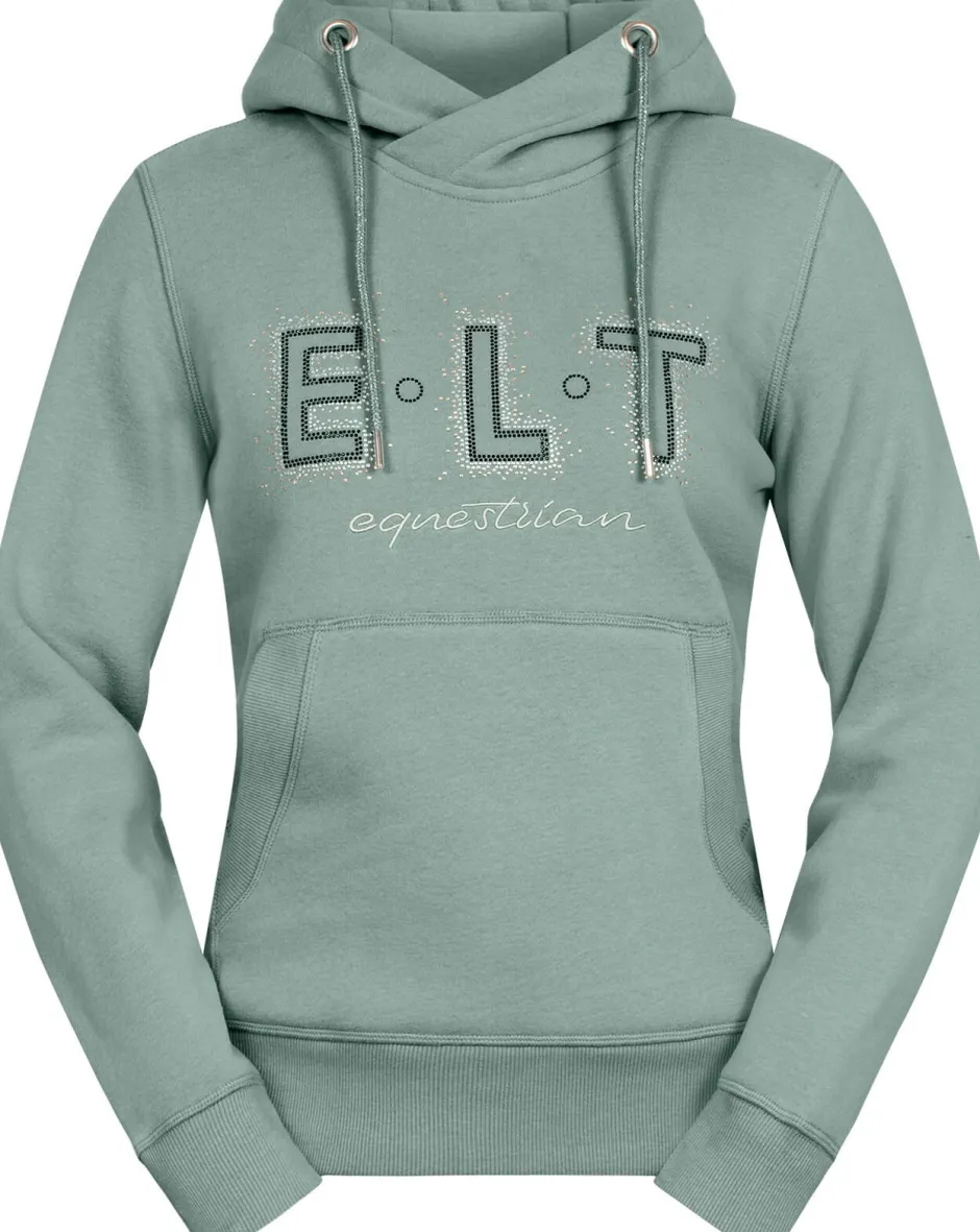 WALDHAUSEN ELT Hoody Rio