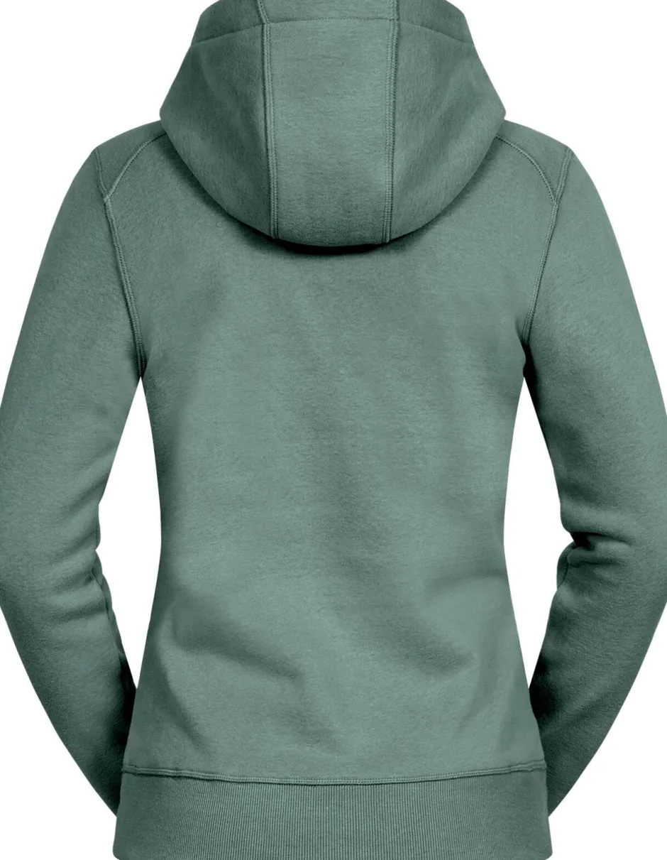 WALDHAUSEN ELT Hoody Rio