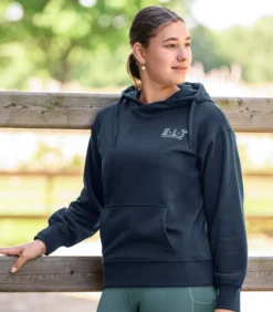 WALDHAUSEN ELT Hoody Straßburg