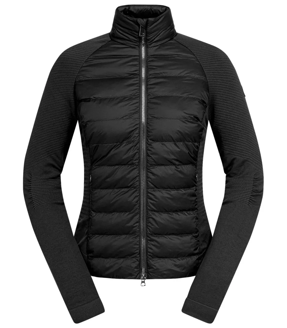 WALDHAUSEN ELT Hybrid Steppjacke Oregon