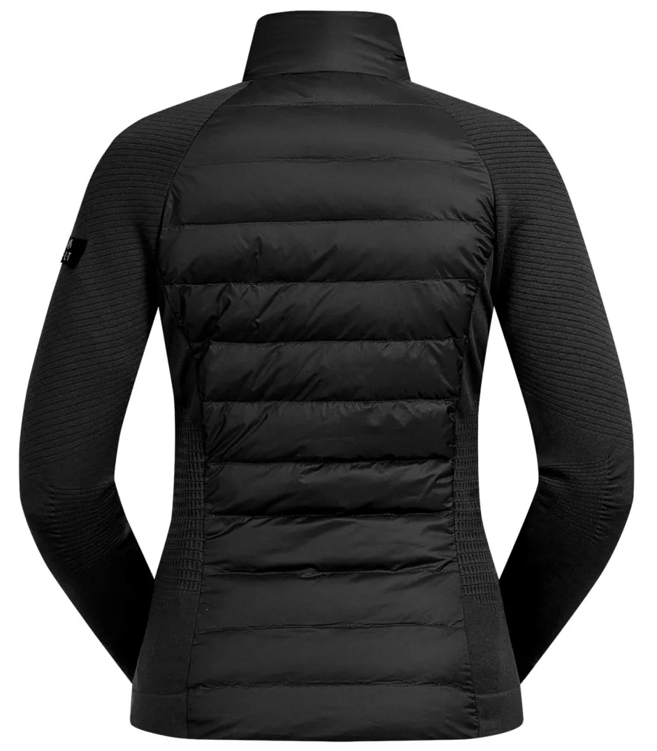 WALDHAUSEN ELT Hybrid Steppjacke Oregon
