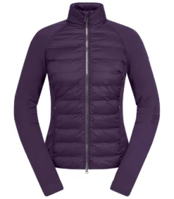 WALDHAUSEN ELT Hybrid Steppjacke Oregon