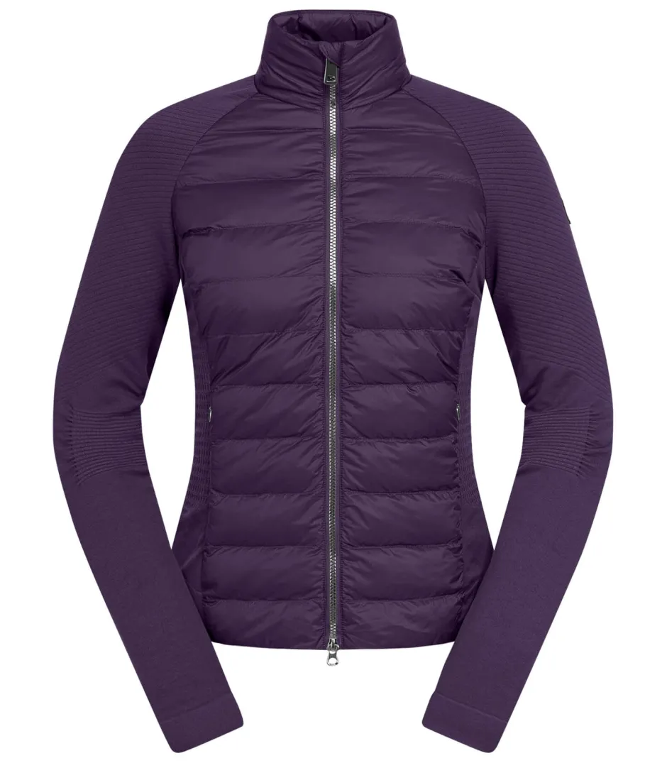 WALDHAUSEN ELT Hybrid Steppjacke Oregon