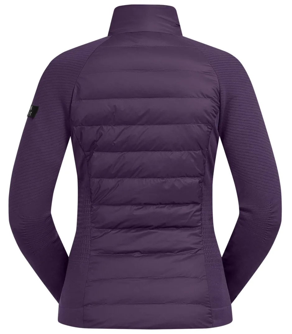 WALDHAUSEN ELT Hybrid Steppjacke Oregon