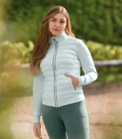 WALDHAUSEN ELT Hybrid Steppjacke Sydney