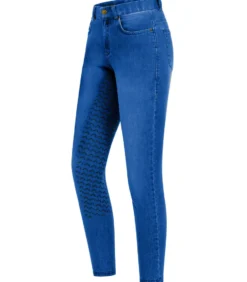 WALDHAUSEN ELT Jeansreithose Luna