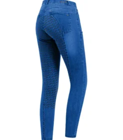 WALDHAUSEN ELT Jeansreithose Luna