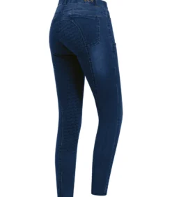 WALDHAUSEN ELT Jeansreithose Luna