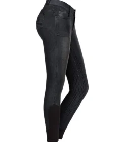 WALDHAUSEN ELT Jeansreithose Doro