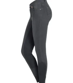 WALDHAUSEN ELT Jeansreithose Cara