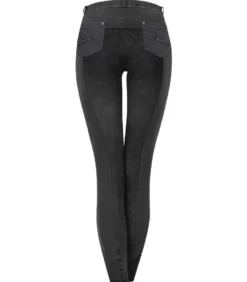 WALDHAUSEN ELT Jeansreithose Cara