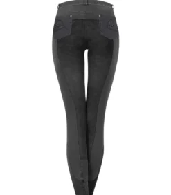 WALDHAUSEN ELT Jeansreithose Cara