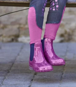 WALDHAUSEN ELT Jodhpurstiefelette Sparkle