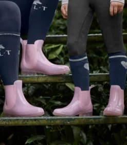 WALDHAUSEN ELT Jodhpurstiefelette Sparkle
