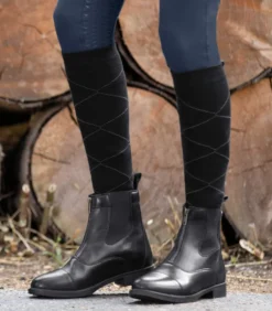 WALDHAUSEN ELT Jodhpurstiefelette Boston