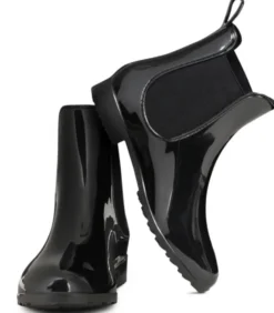 WALDHAUSEN ELT Jodhpurstiefelette Shiny