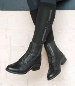 WALDHAUSEN ELT Jodhpurstiefelette Newcastle