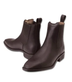 WALDHAUSEN ELT Jodhpurstiefelette Paris
