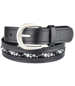 WALDHAUSEN ELT Ledergürtel Jewel