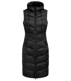 WALDHAUSEN ELT Lightweight Longweste Ostende