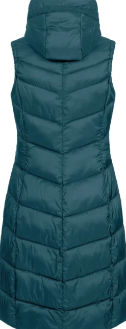 WALDHAUSEN ELT Lightweight Longweste Ostende