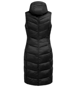 WALDHAUSEN ELT Lightweight Longweste Ostende