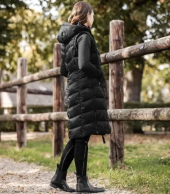 WALDHAUSEN ELT Lightweight Longweste Ostende