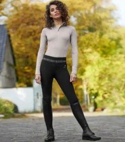 WALDHAUSEN ELT Midseason Reitleggings Emma