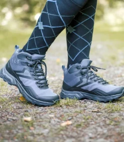 WALDHAUSEN ELT Outdoorschuh Nebraska