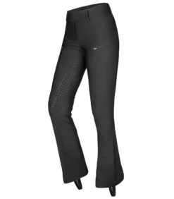 WALDHAUSEN ELT Performance-Jodhpur Reitleggings Olivia Silikon