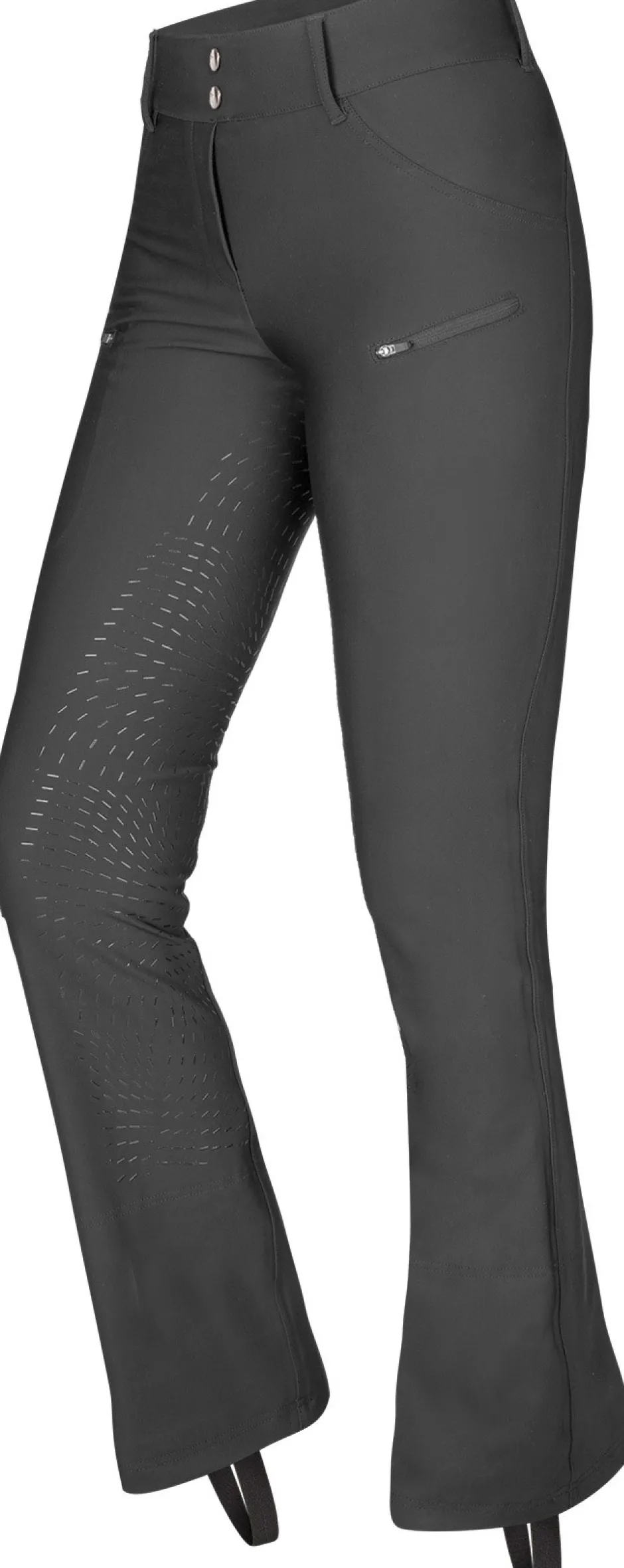 WALDHAUSEN ELT Performance Jodhpur Reithose Odelia Silikon