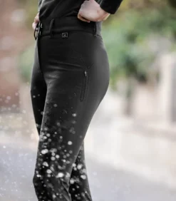 WALDHAUSEN ELT Performance-Reithose Odette Silikon