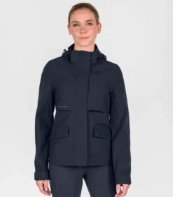 WALDHAUSEN ELT Performance Regenjacke