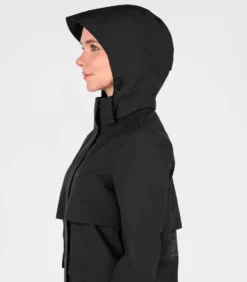 WALDHAUSEN ELT Performance Regenjacke