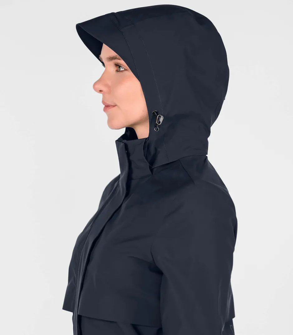 WALDHAUSEN ELT Performance Regenjacke