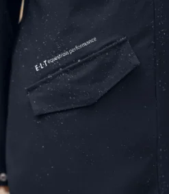 WALDHAUSEN ELT Performance Regenmantel