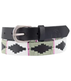 WALDHAUSEN ELT Polo Gürtel Gemma