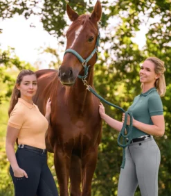 WALDHAUSEN ELT Polo Gürtel Gemma