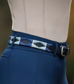 WALDHAUSEN ELT Polo Gürtel Gemma