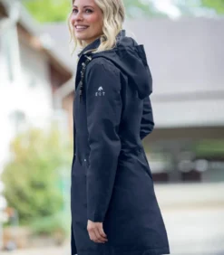 WALDHAUSEN ELT Regenmantel Emilia