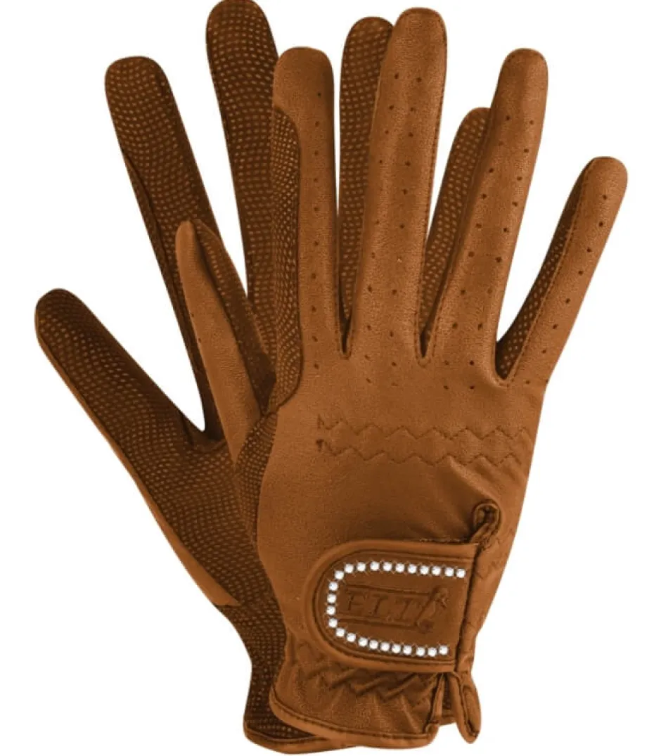 WALDHAUSEN ELT Reithandschuh Der Allrounder