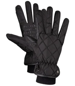WALDHAUSEN ELT Reithandschuh Diamond Winter
