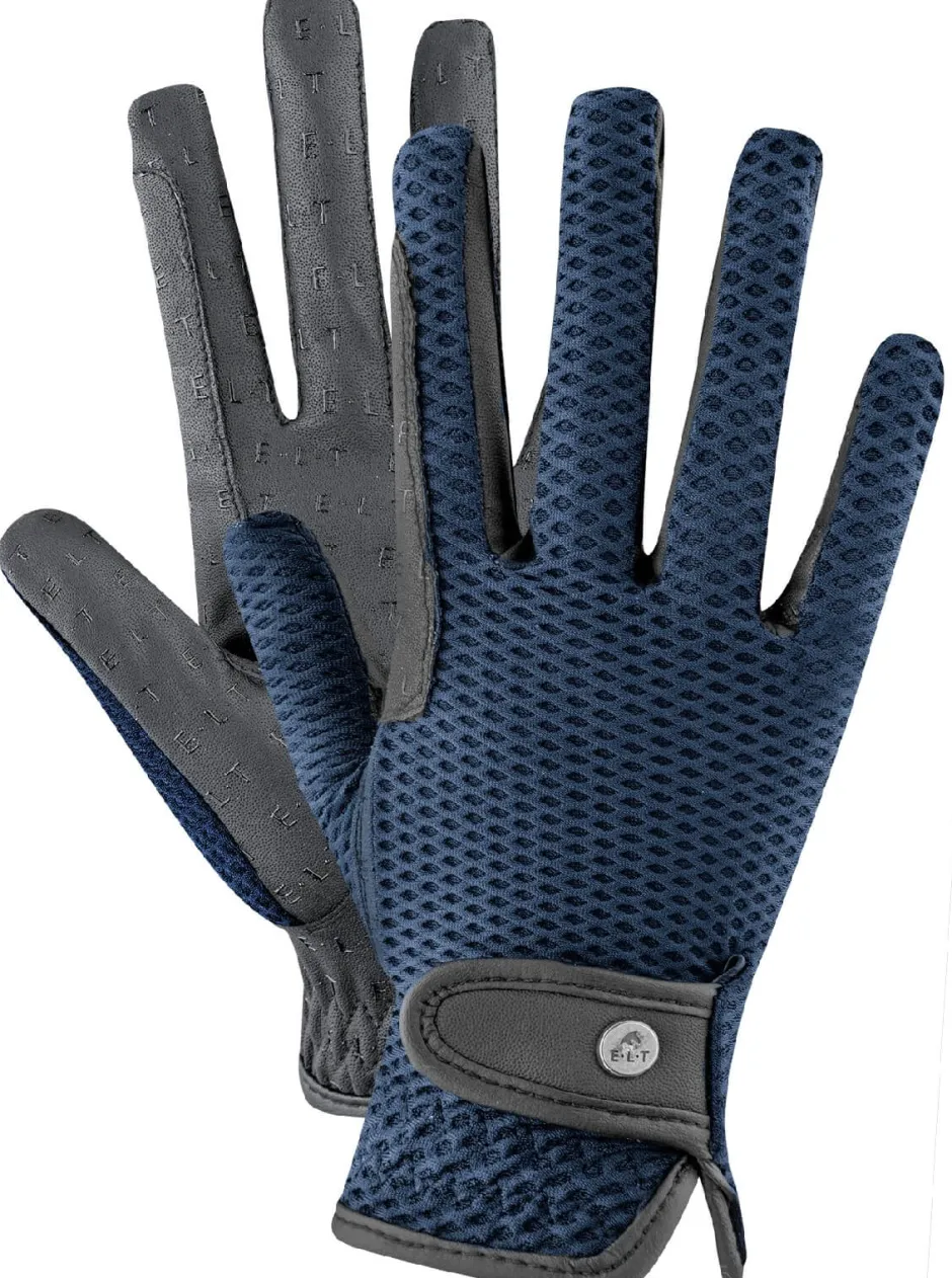 WALDHAUSEN ELT Reithandschuh Nantes